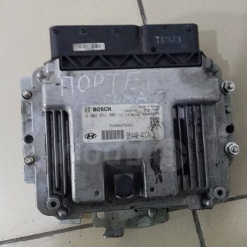 ЭБУ Hyundai Porter