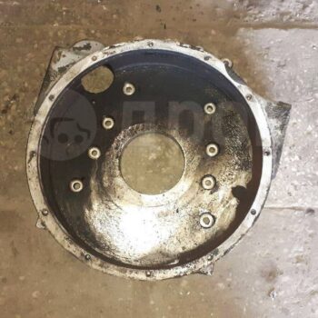 Кожух маховика Detroit Diesel s60 12.7