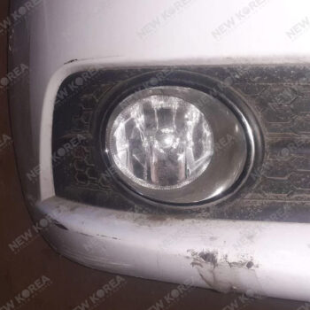 Фара противотуманная правая Chevrolet Cruze 2011г.