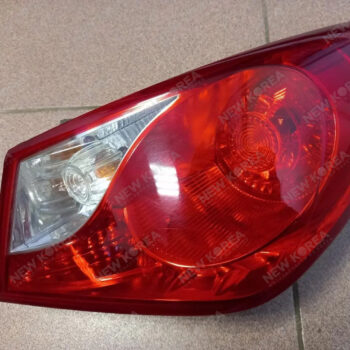 Фонарь задний правый Hyundai Sonata