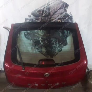 Дверь багажника Ssang Yong Actyon