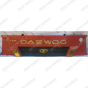 Капот Daewoo Novus, Novus Ultra