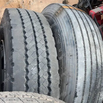 Грузовые шины Hankook R22.5 Nexen Kumho