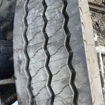 Грузовые шины Hankook R22.5 Nexen Kumho