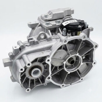 АКПП Hyundai Conan 8EA1